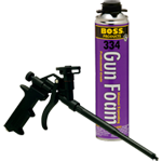 Gun Foam