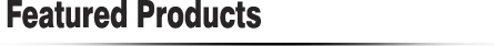 BOSS<sup>&reg;</sup> Prodcuts Dynatex&reg;