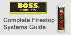 Firestop