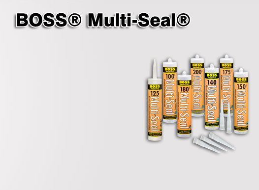 BOSS Multi-Seal