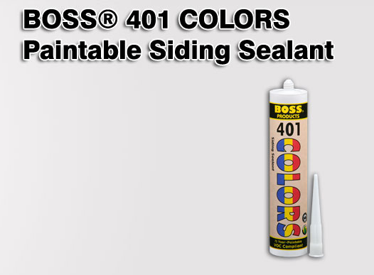 BOSS Color Matching