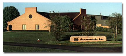 Accumetric