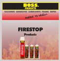 Firestop