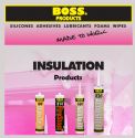 Insulation